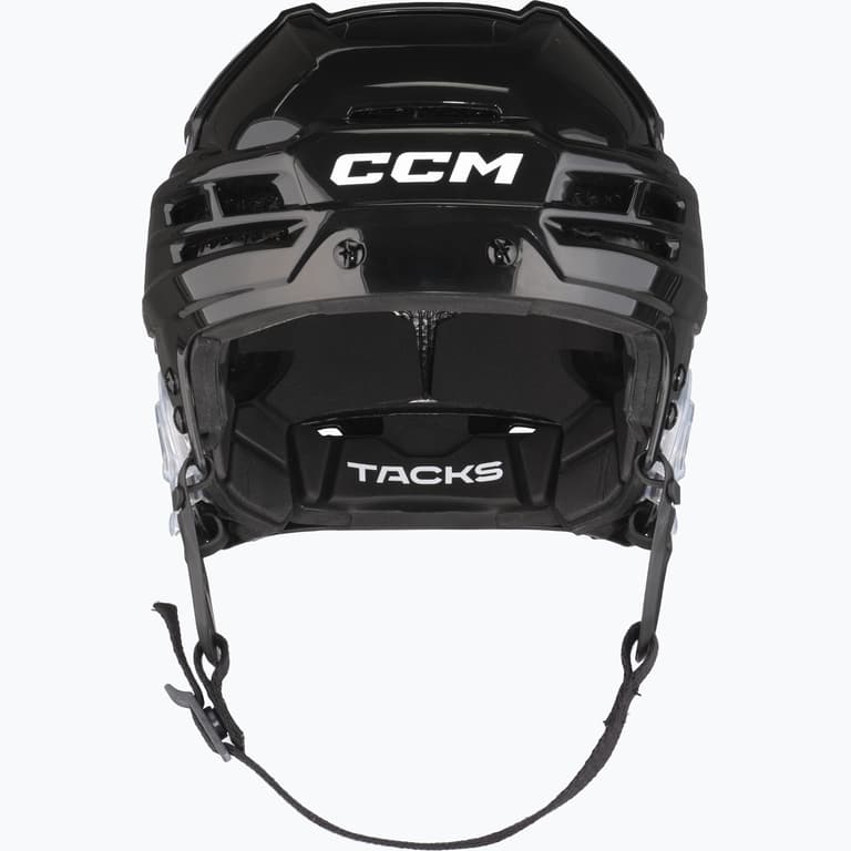 CCM Hockey Tacks 720 hockeyhjälm Svart