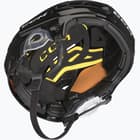 förhandsvisning ikon 6 för CCM Hockey Tacks 720 hockeyhjälm Svart