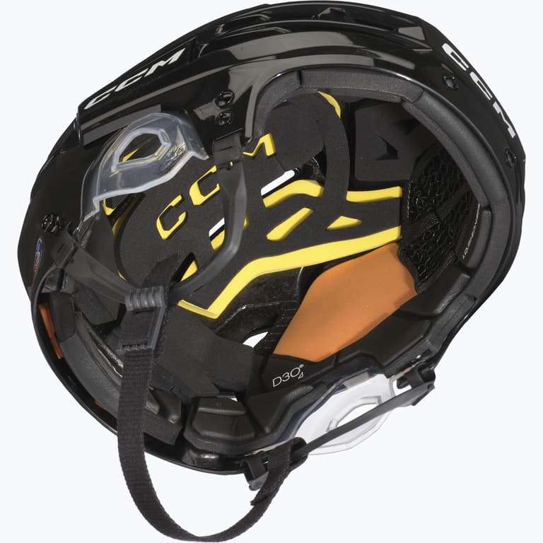 CCM Hockey Tacks 720 hockeyhjälm Svart