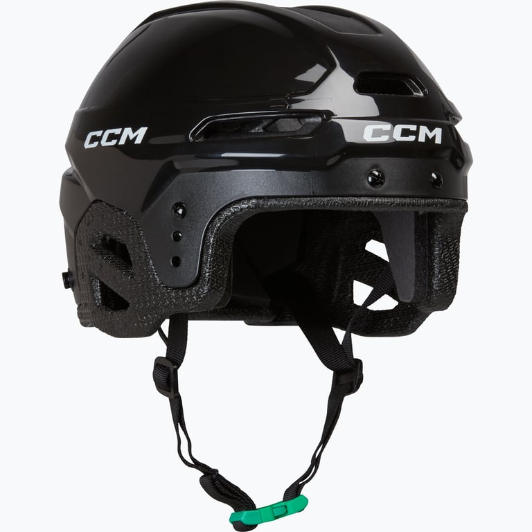 CCM Hockey Multi Sport lekhjälm Svart