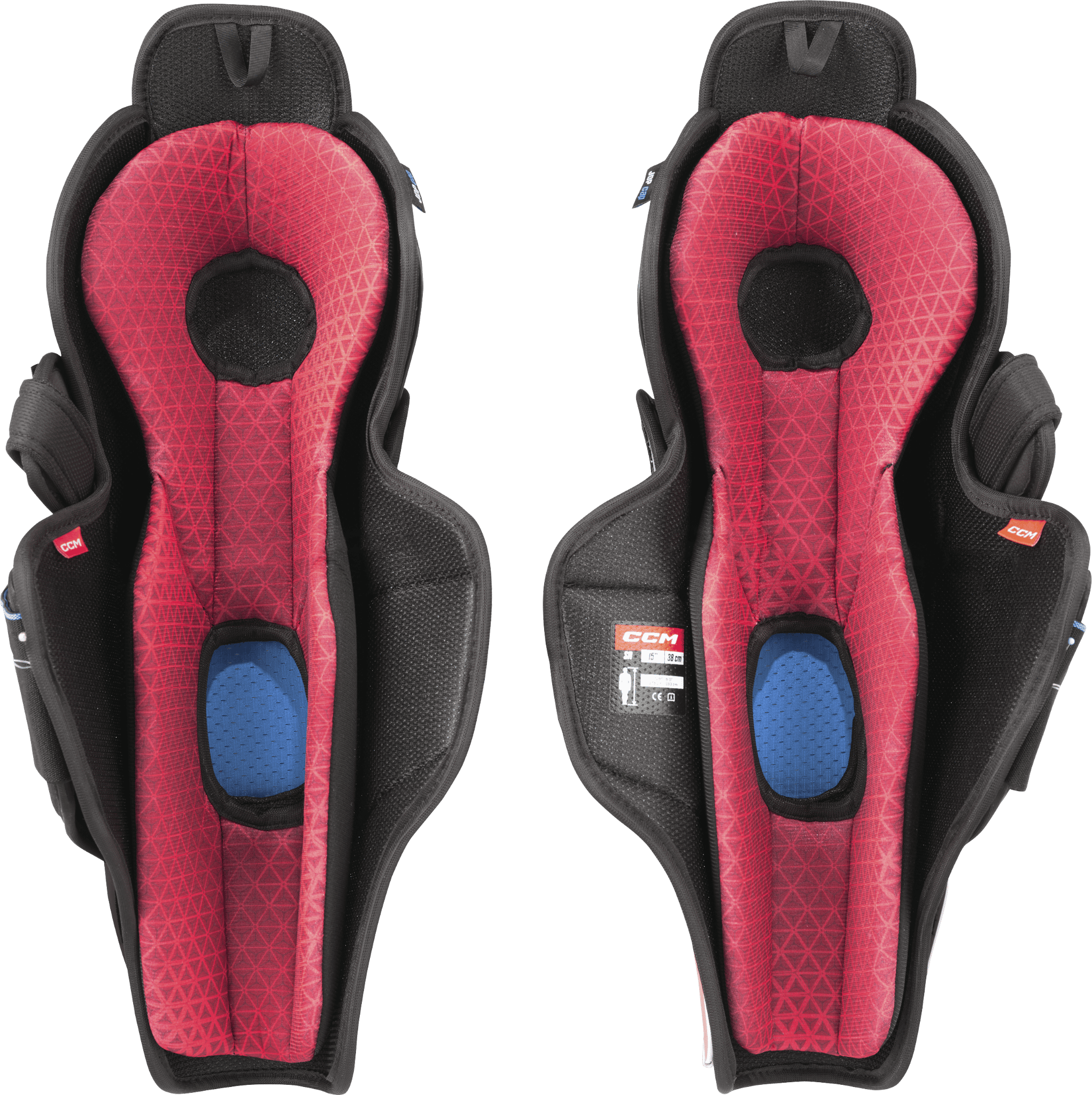 Jetspeed 680 SR benskydd