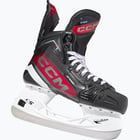 förhandsvisning ikon 6 för CCM Hockey Jetspeed FT6 INT hockeyskridskor Svart