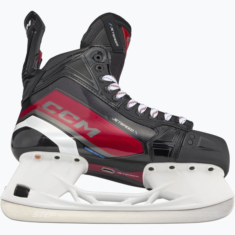 CCM Hockey Jetspeed FT6 INT hockeyskridskor Svart