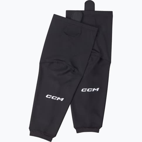 CCM Hockey Practice Sock 7000 INT damasker Blå