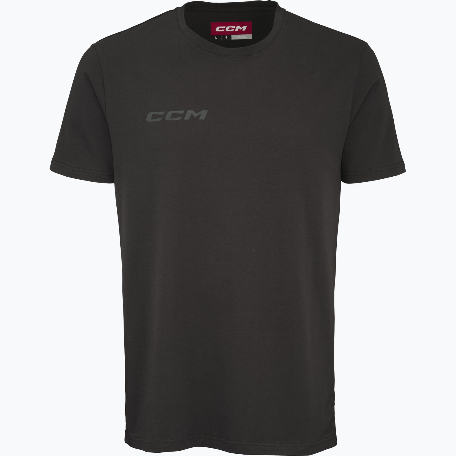 CCM Hockey Core t-shirt Brun