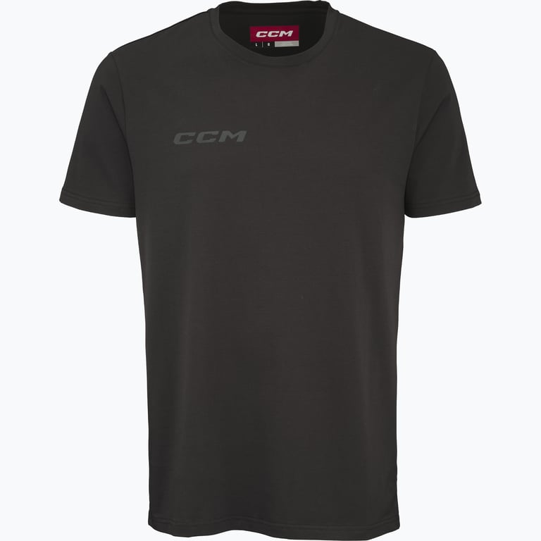 CCM Hockey Core t-shirt Svart