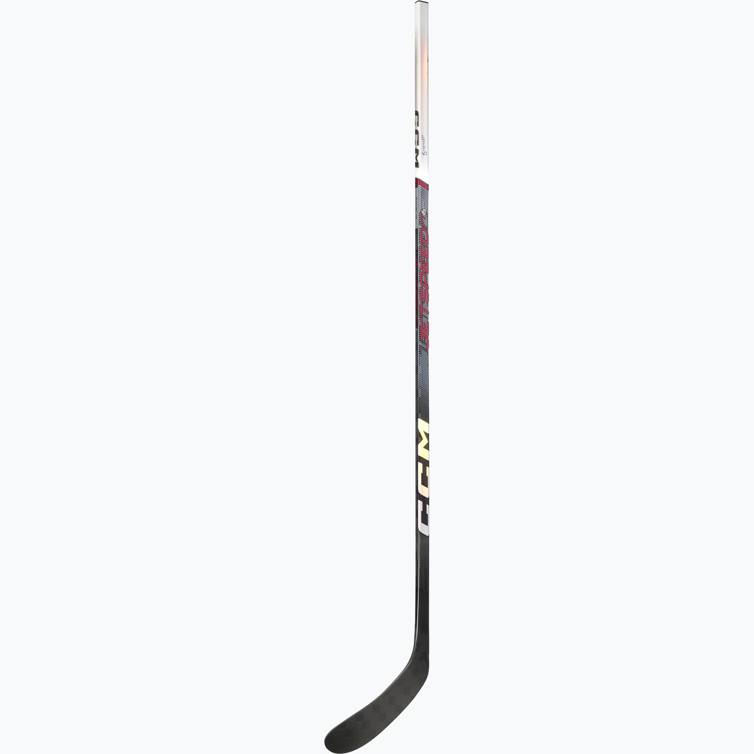 CCM Hockey Jetspeed FT6 Pro SR hockeyklubba Svart