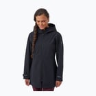 förhandsvisning ikon 1 för McKinley Brook Softshell W jacka Svart