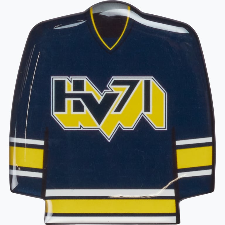 HV71 Magnet tröja Blå