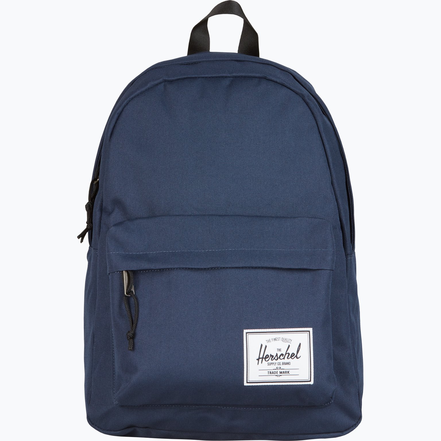 HERSCHEL Classic Backpack ryggsäck Svart