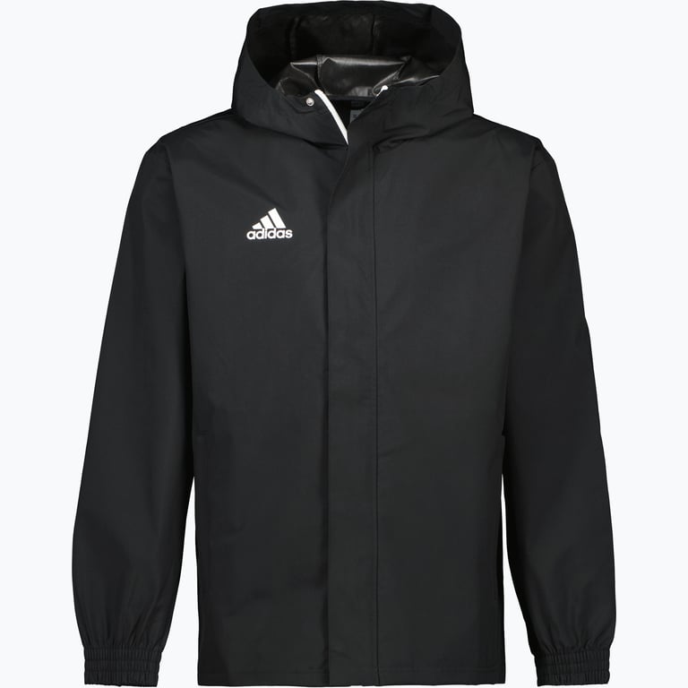 adidas Entrada 22 AW jacka Svart