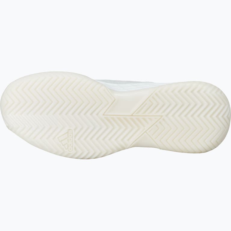 adidas Adizero Ubersonic 4.1 W tennisskor Vit