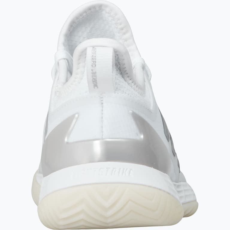 adidas Adizero Ubersonic 4.1 W tennisskor Vit