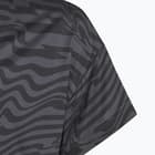 förhandsvisning ikon 3 för adidas Aeroready Print JR träningst-shirt  Svart