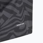 förhandsvisning ikon 4 för adidas Aeroready Print JR träningst-shirt  Svart