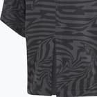 förhandsvisning ikon 5 för adidas Aeroready Print JR träningst-shirt  Svart