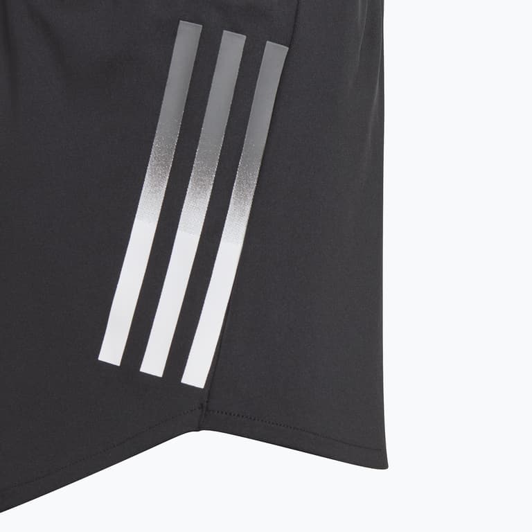adidas Aeroready 3-Stripes Knit JR träningsshorts Svart