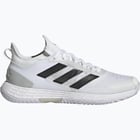 förhandsvisning ikon 1 för adidas Adizero Ubersonic 4 M tennisskor Vit