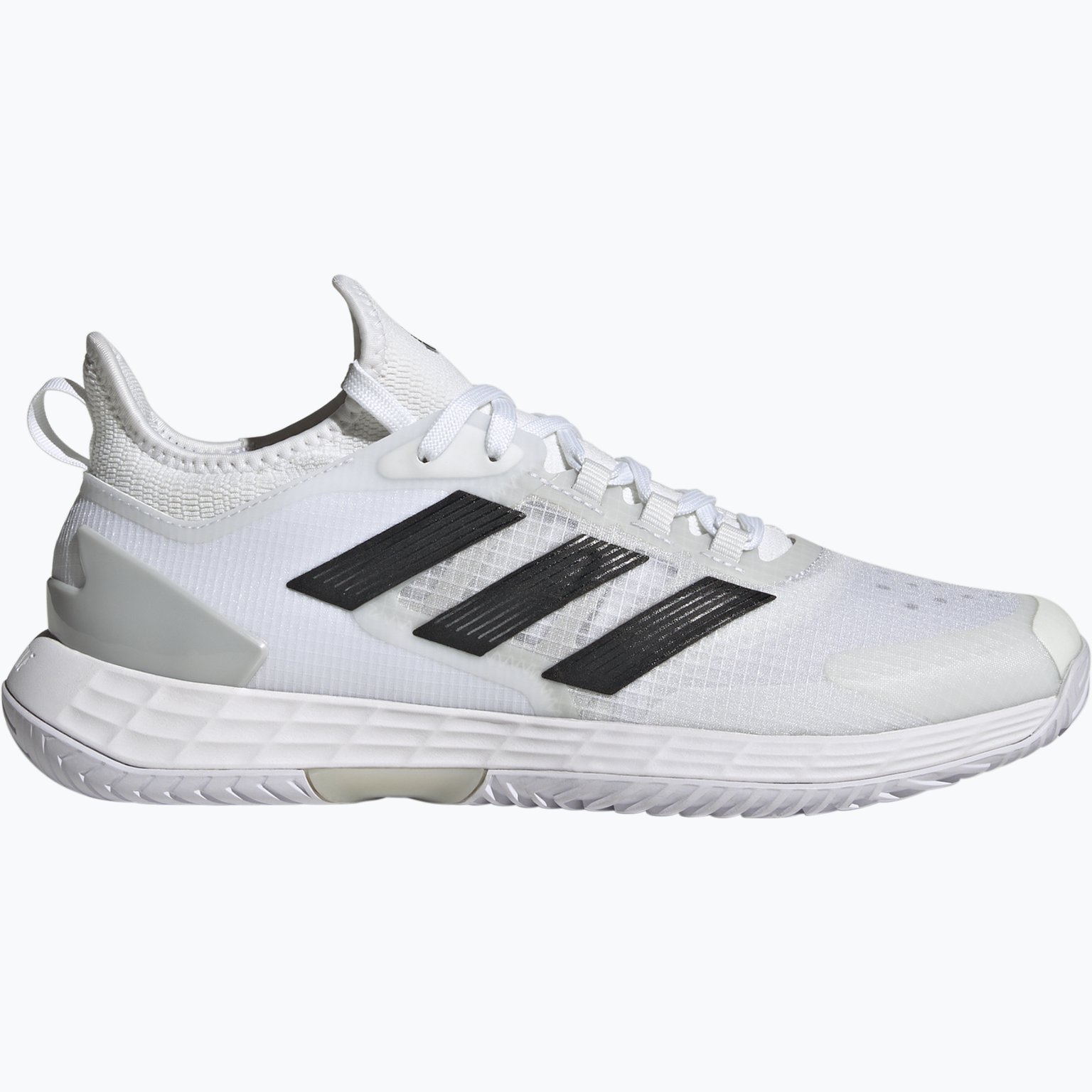 adidas Adizero Ubersonic 4 M tennisskor Vit