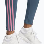 förhandsvisning ikon 5 för adidas Future Icons 3-Stripes leggings Blå