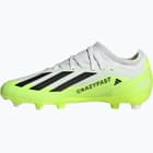 förhandsvisning ikon 2 för adidas X Crazyfast.3 FG JR fotbollsskor Flerfärgad