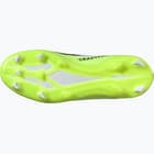 förhandsvisning ikon 3 för adidas X Crazyfast.3 FG JR fotbollsskor Flerfärgad