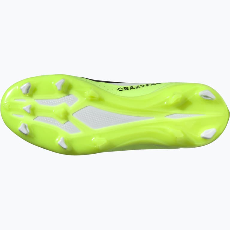 adidas X Crazyfast.3 FG JR fotbollsskor Flerfärgad