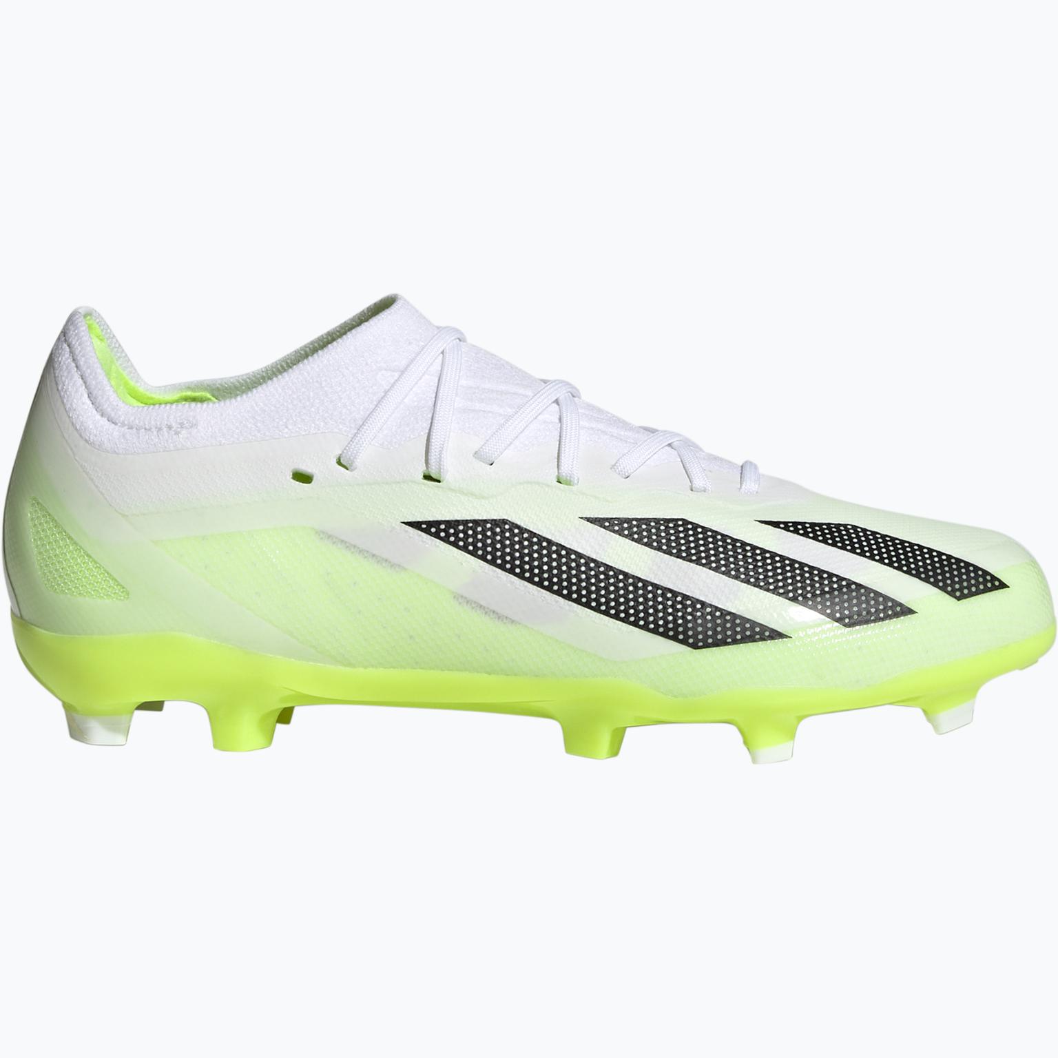 adidas X Crazyfast.1 FG JR fotbollsskor Flerfärgad