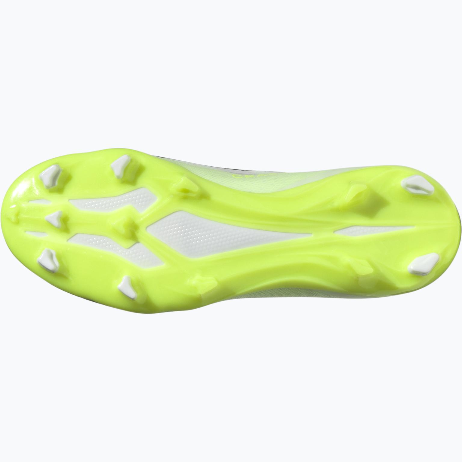 adidas X Crazyfast.1 FG JR fotbollsskor Flerfärgad