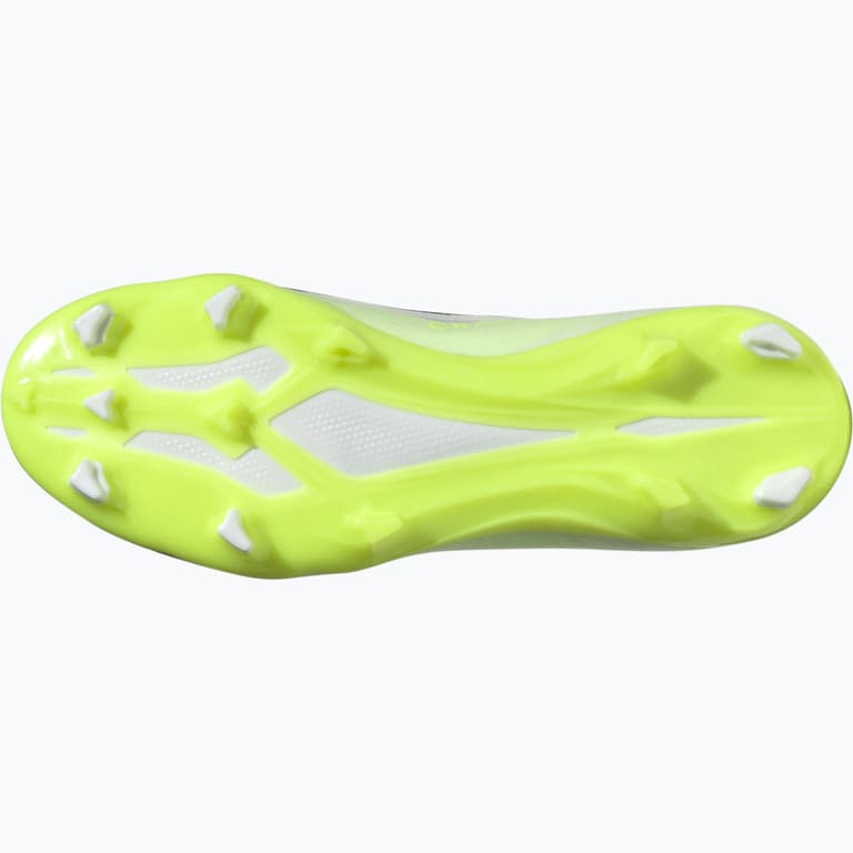 adidas X Crazyfast.1 FG JR fotbollsskor Flerfärgad