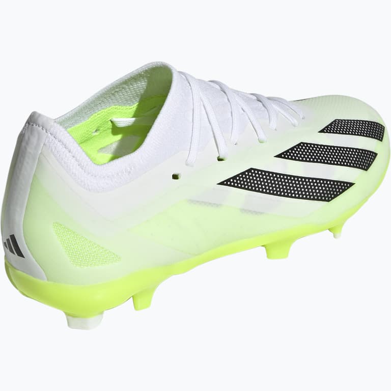 adidas X Crazyfast.1 FG JR fotbollsskor Flerfärgad
