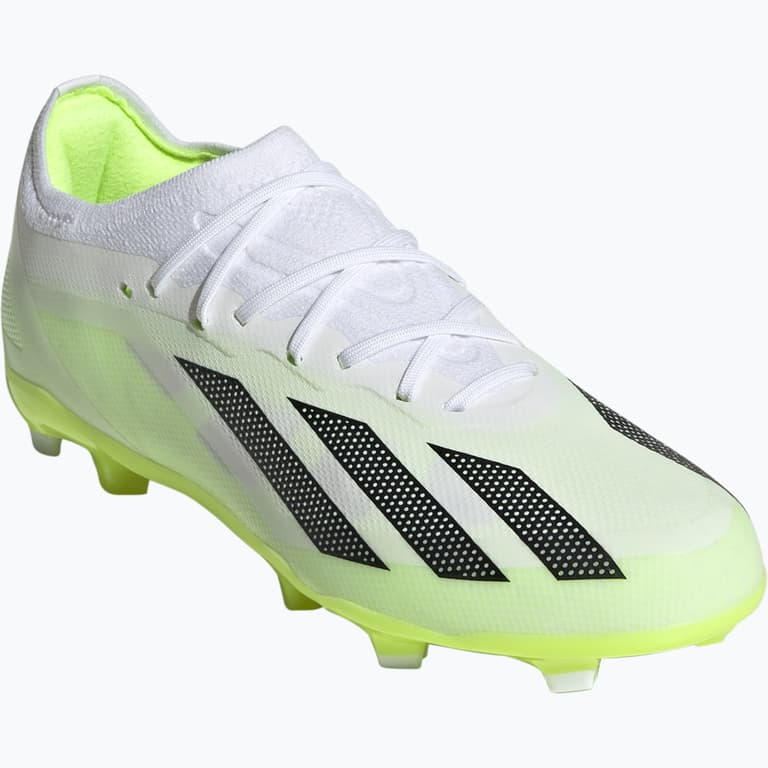 adidas X Crazyfast.1 FG JR fotbollsskor Flerfärgad
