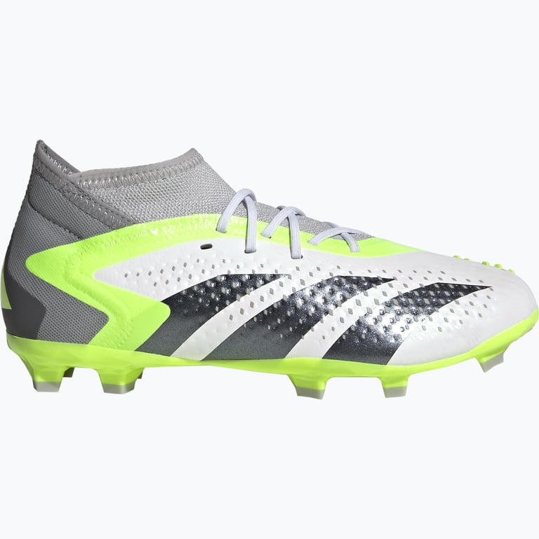 adidas Predator Accuracy.1 FG JR fotbollsskor Flerfärgad