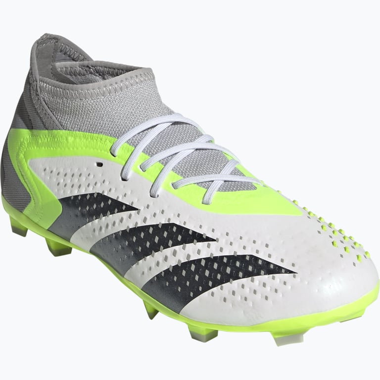 adidas Predator Accuracy.1 FG JR fotbollsskor Flerfärgad