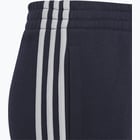 förhandsvisning ikon 3 för adidas Essentials 3-Stripes Fleece JR mjukisbyxor Blå