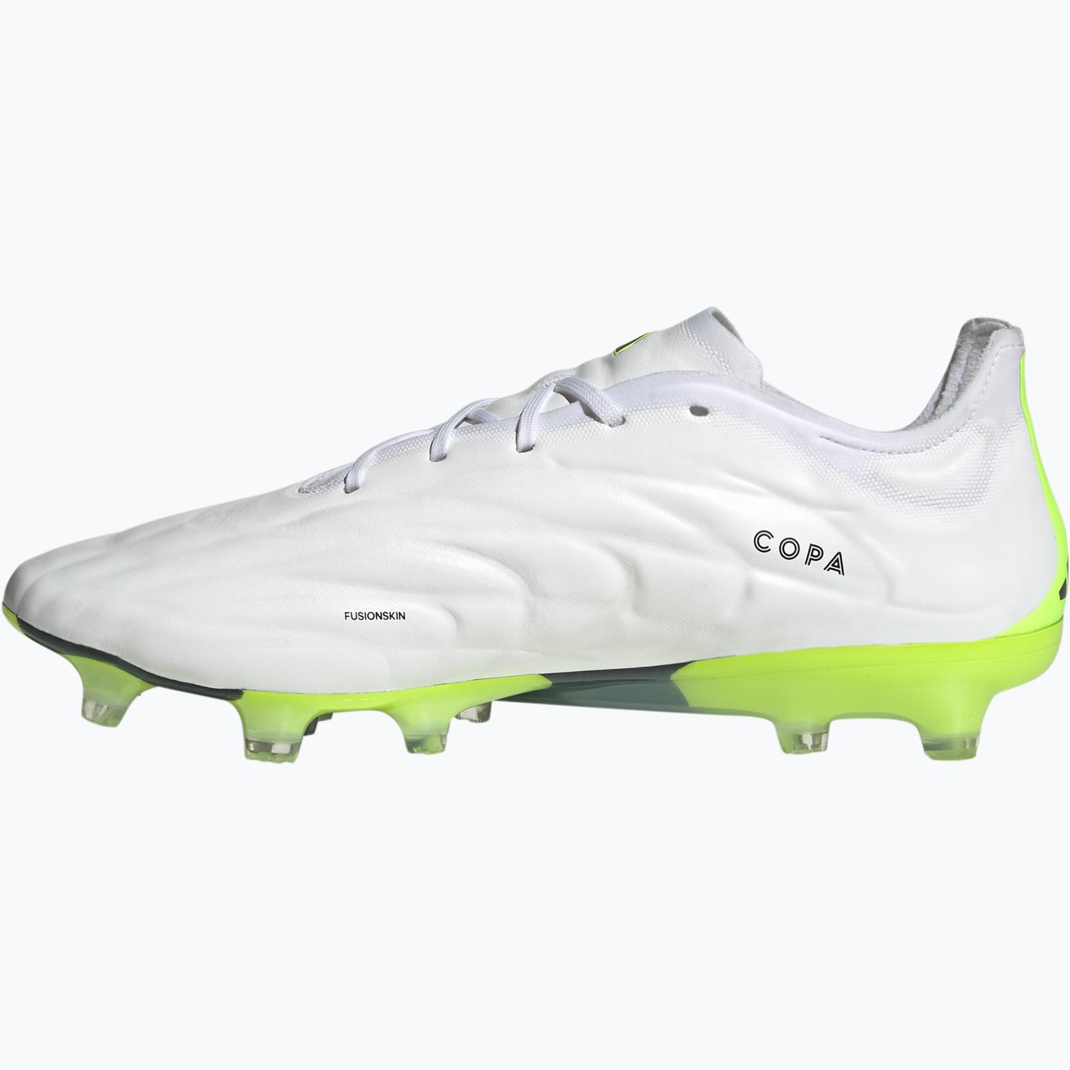 adidas Copa Pure.1 FG fotbollsskor Flerfärgad