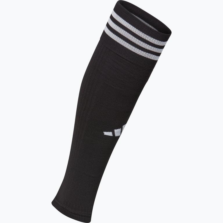 adidas Team Sleeve 23 benstrumpor Svart