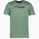 färgalternativ för Grön Puma Fit Ultrabreathe M träningst-shirt