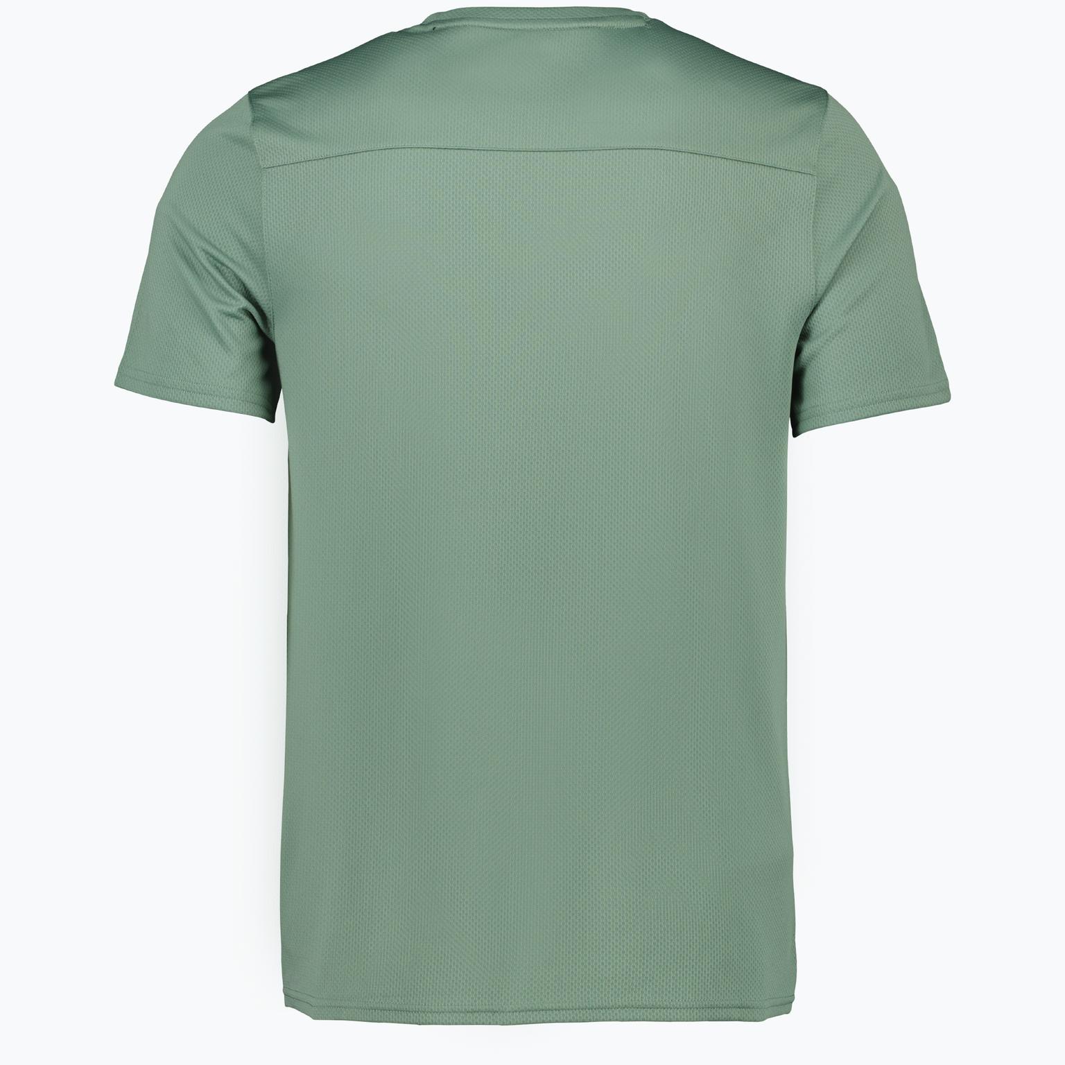 Puma Fit Ultrabreathe M träningst-shirt Grön