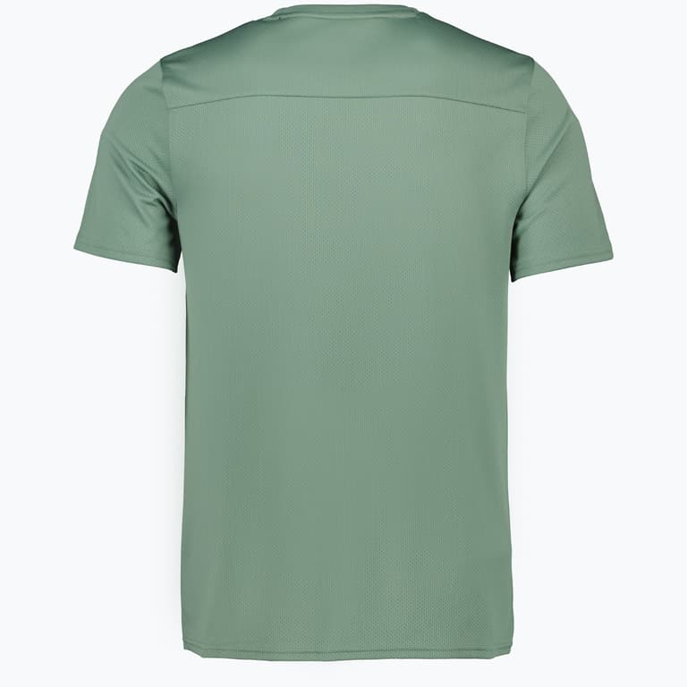 Puma Fit Ultrabreathe M träningst-shirt Grön