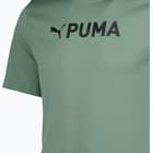 förhandsvisning ikon 3 för Puma Fit Ultrabreathe M träningst-shirt Grön