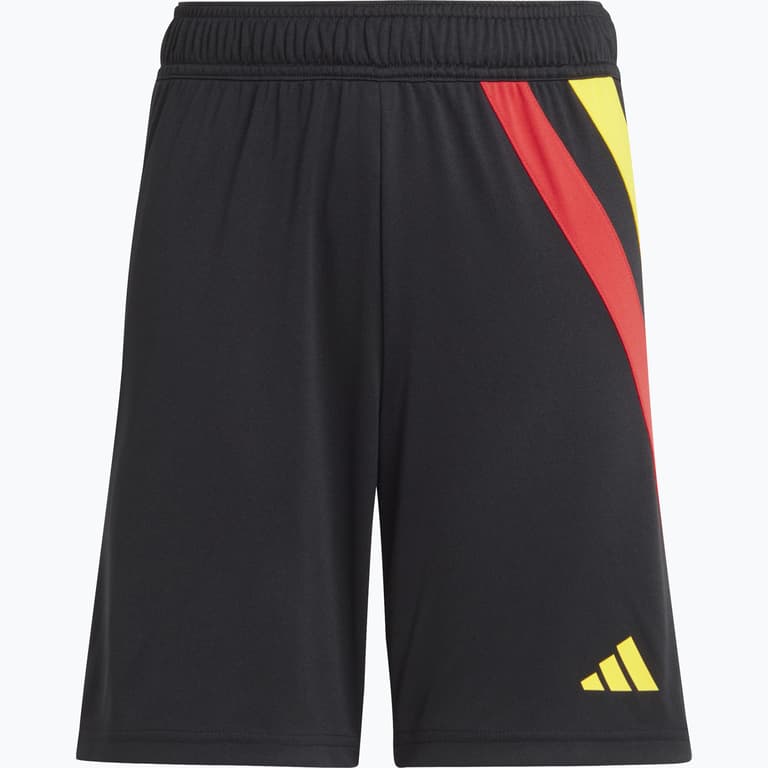 adidas Fortore 23 JR träningsshorts Svart