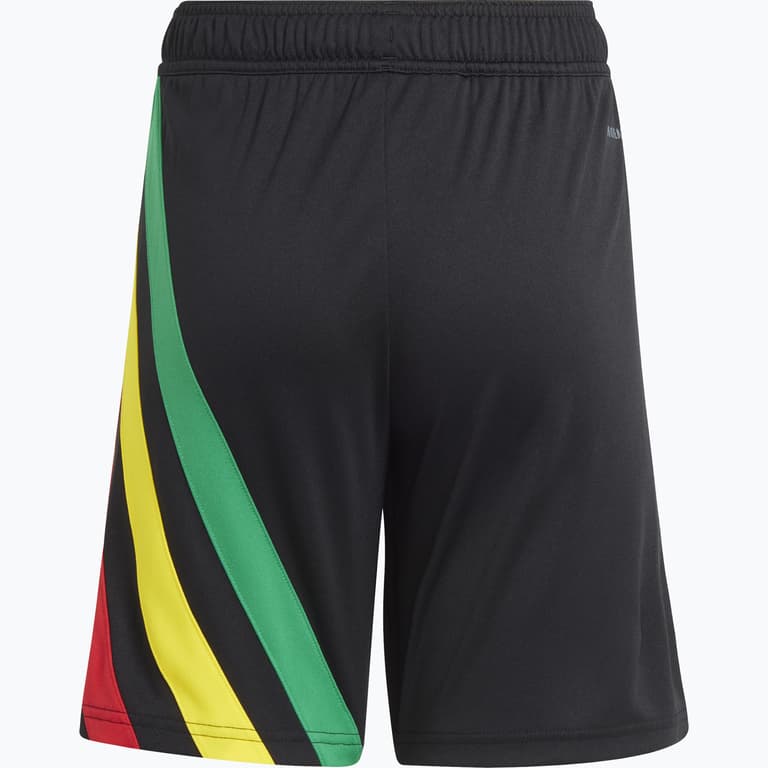 adidas Fortore 23 JR träningsshorts Svart
