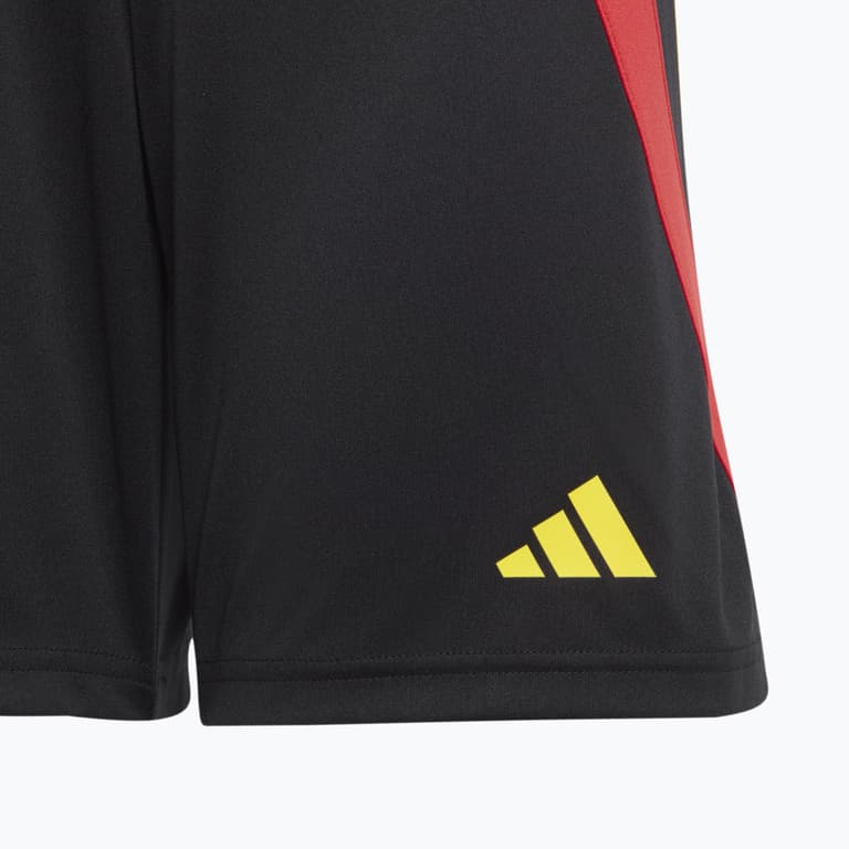 adidas Fortore 23 JR träningsshorts Svart
