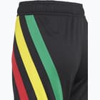 förhandsvisning ikon 4 för adidas Fortore 23 JR träningsshorts Svart