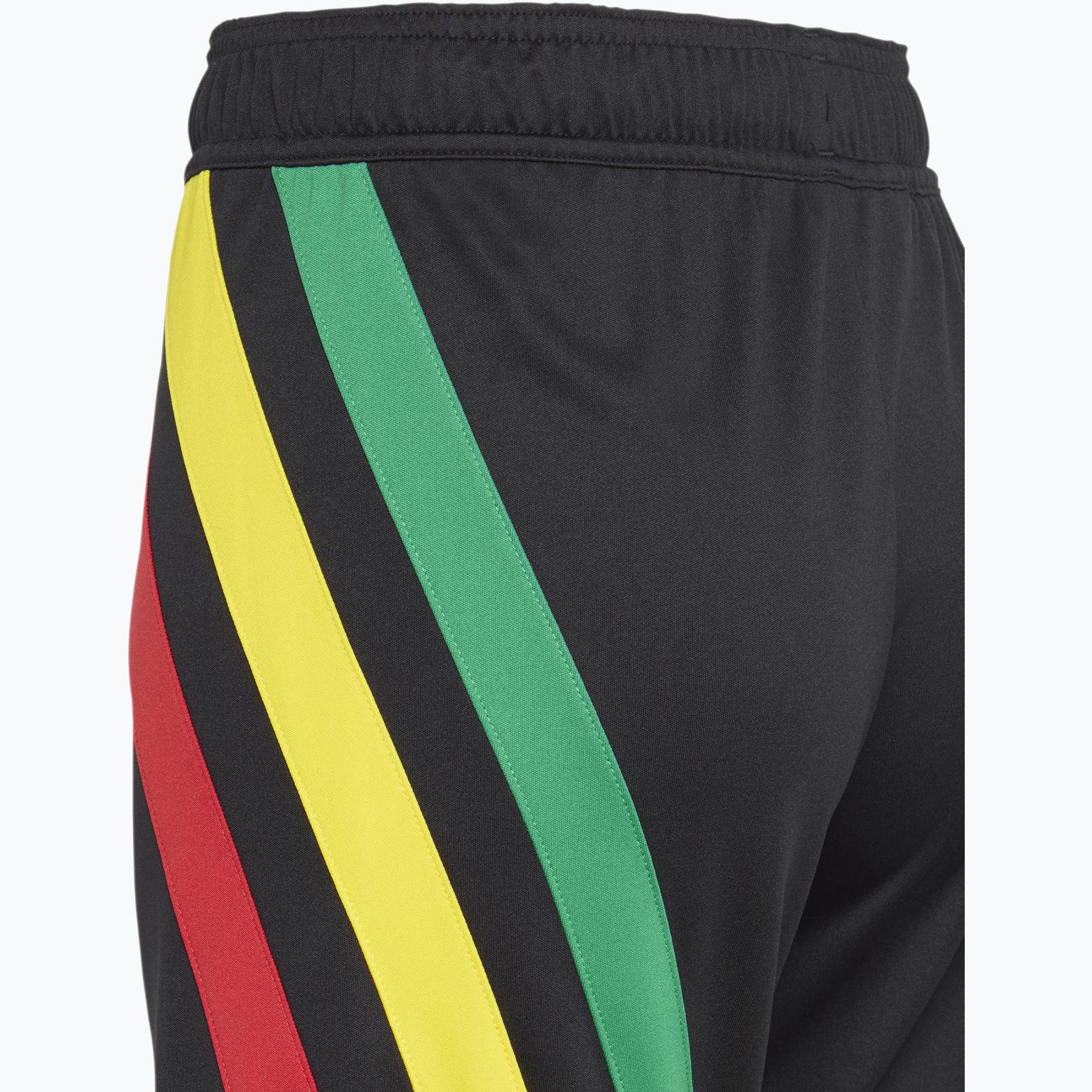 adidas Fortore 23 JR träningsshorts Svart