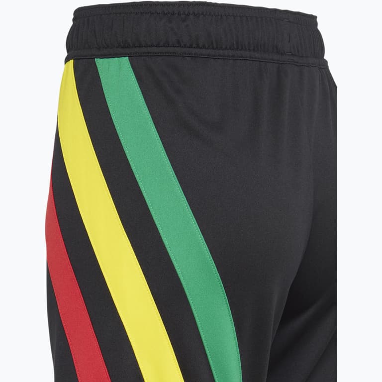 adidas Fortore 23 JR träningsshorts Svart
