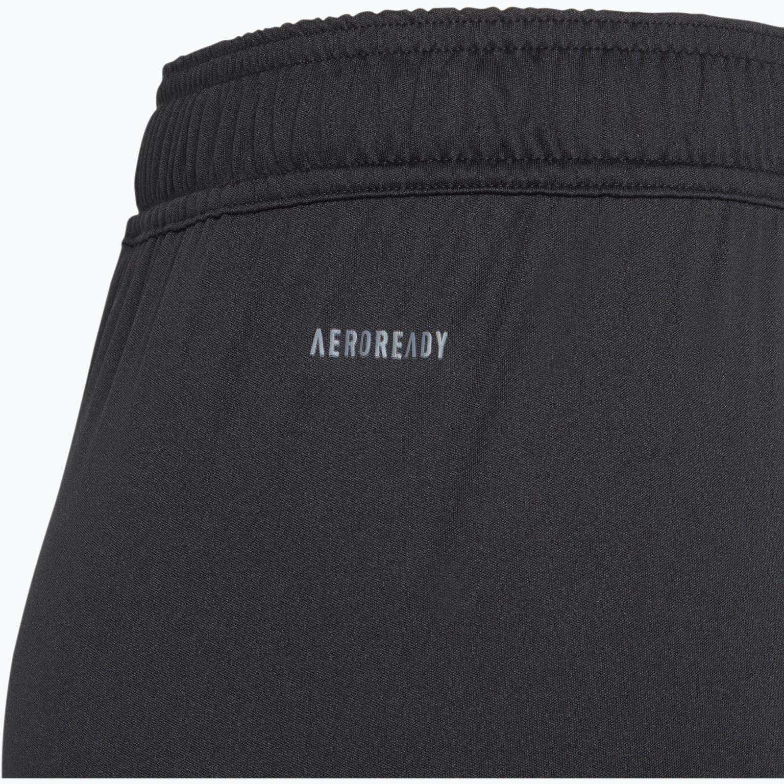 adidas Fortore 23 JR träningsshorts Svart