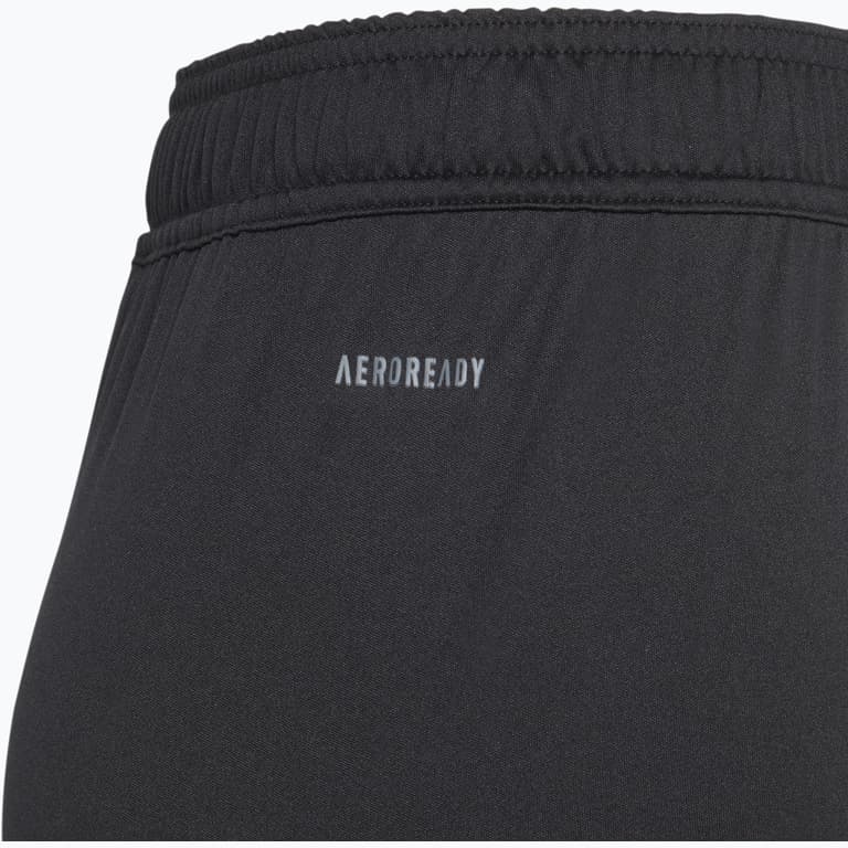 adidas Fortore 23 JR träningsshorts Svart