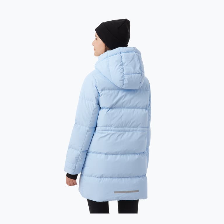McKinley Alaska Down JR vinterjacka Blå
